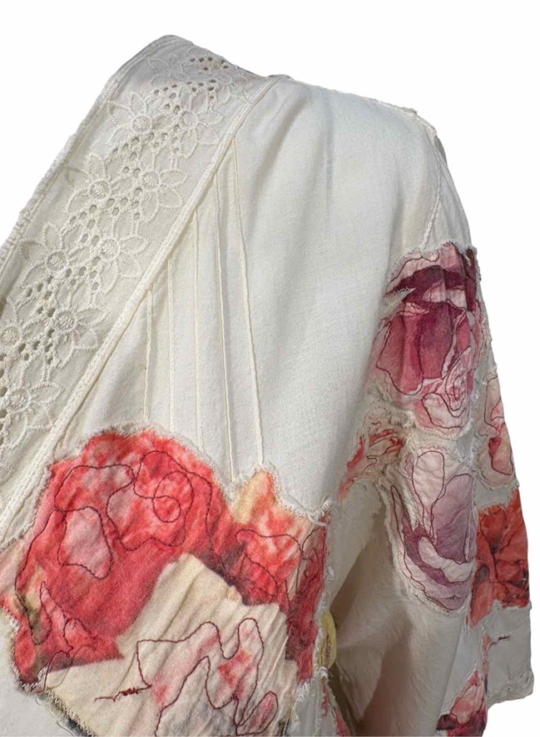 Magnolia Pearl Mattie Belle Size OS Dress
