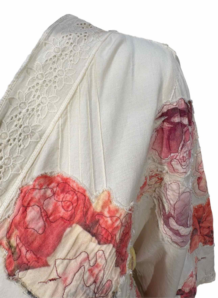 Magnolia Pearl Mattie Belle Size OS Dress