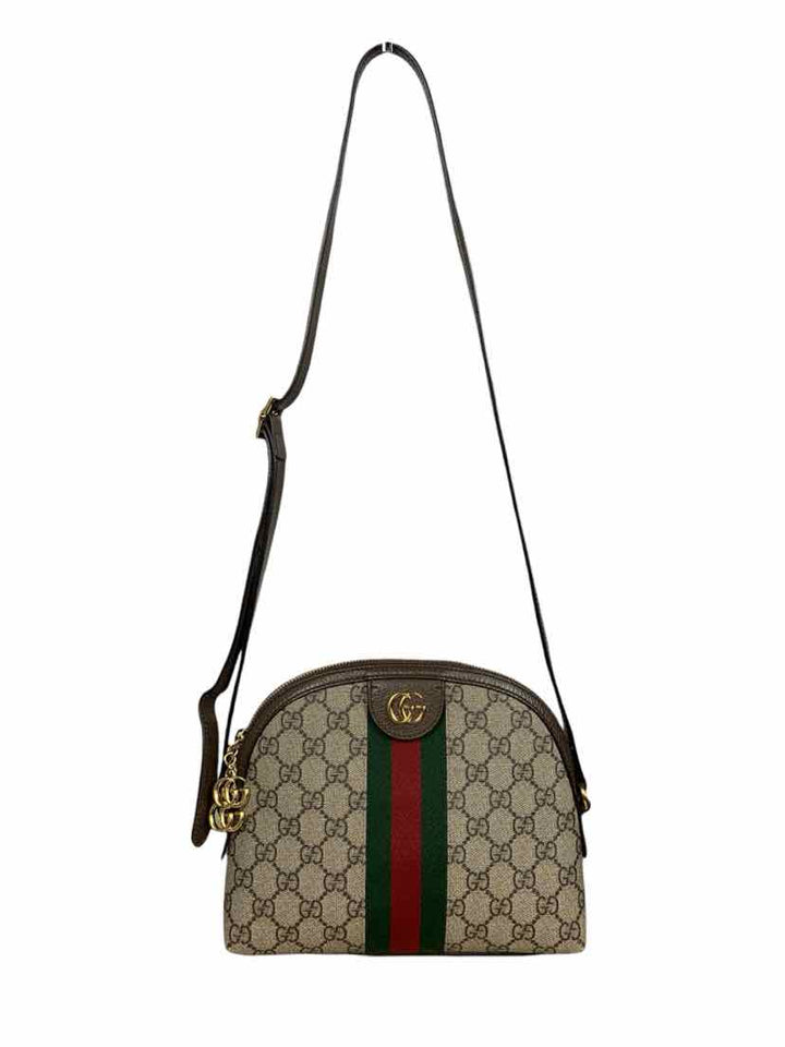 Gucci Ophidia Small Shoulder Bag