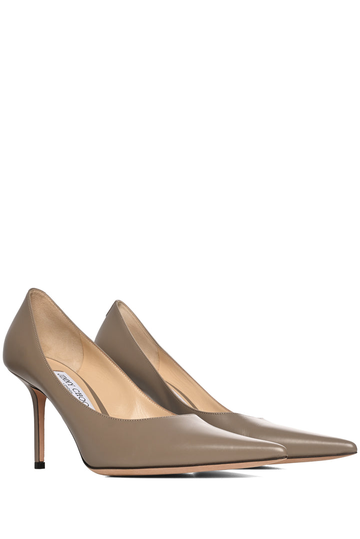 Jimmy Choo Size 40.5 Love 85 Pumps