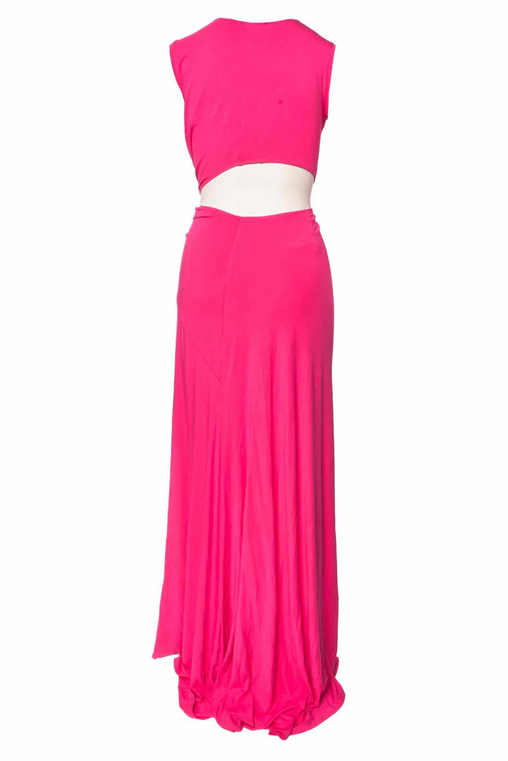 Sid Neigum Size M Braid Dress