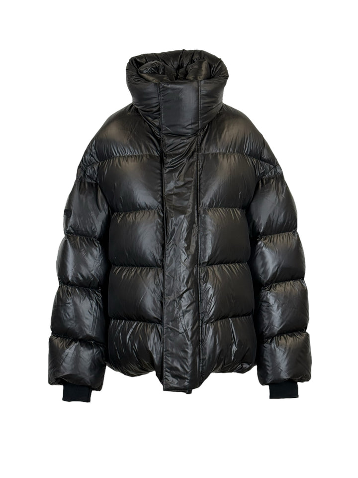 Juun.J Size 48 Men's Goose Down Puffer Jacket