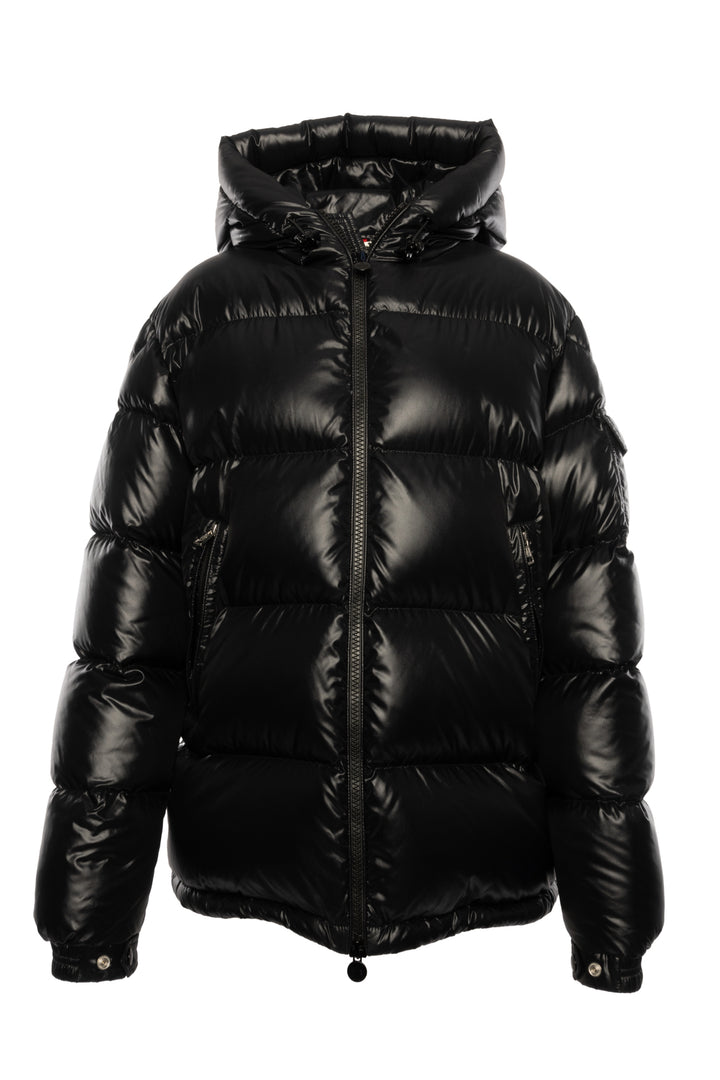 Moncler Size XL Men's Puffer Coat