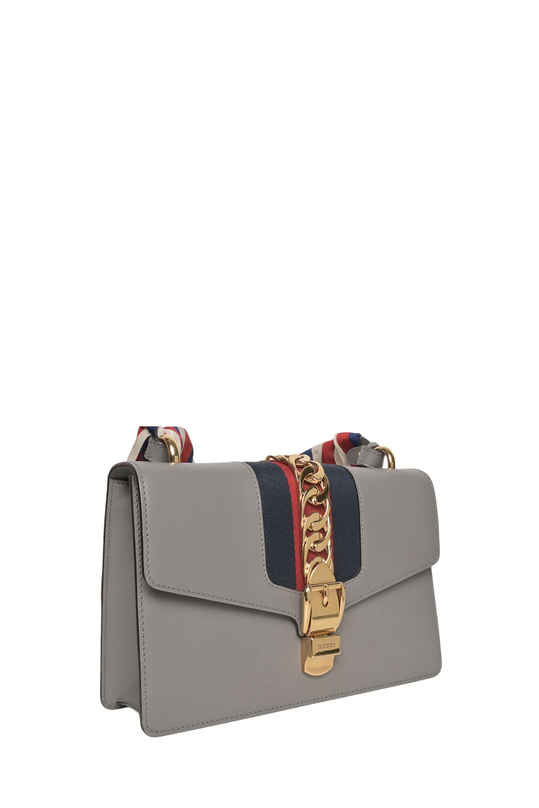 Gucci Small Sylvie Shoulder Bag