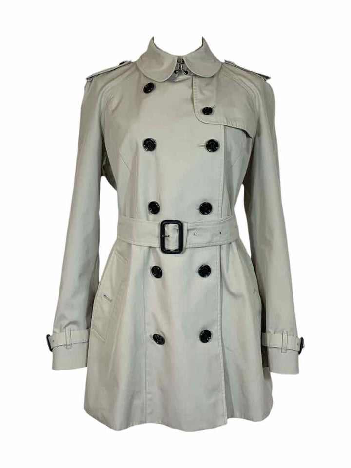 Burberry Size 12 Jacket