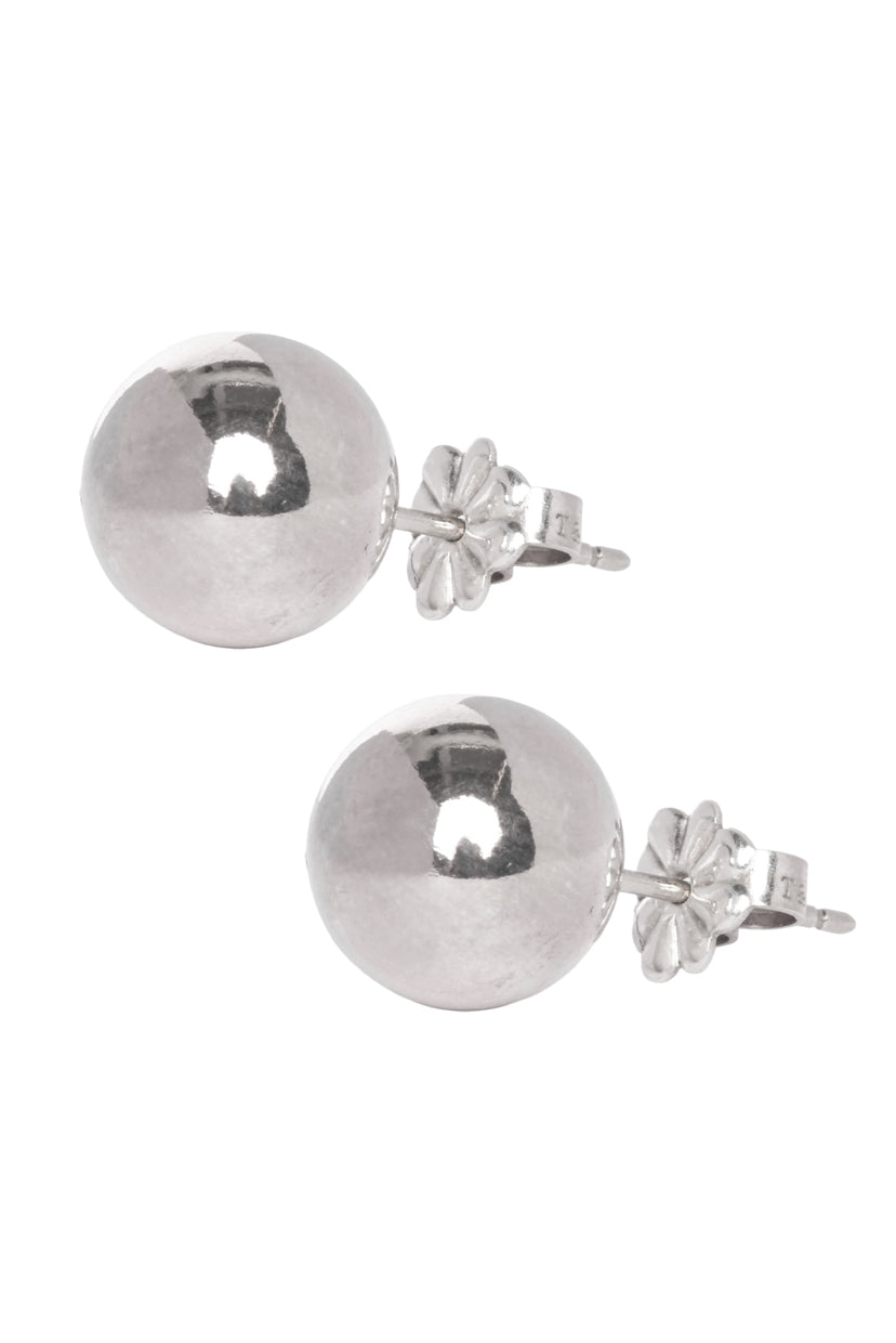 Tiffany HardWear Ball Earrings
