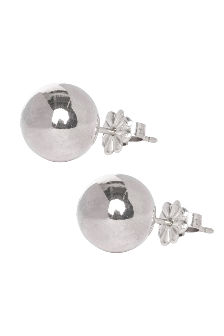 Tiffany HardWear Ball Earrings