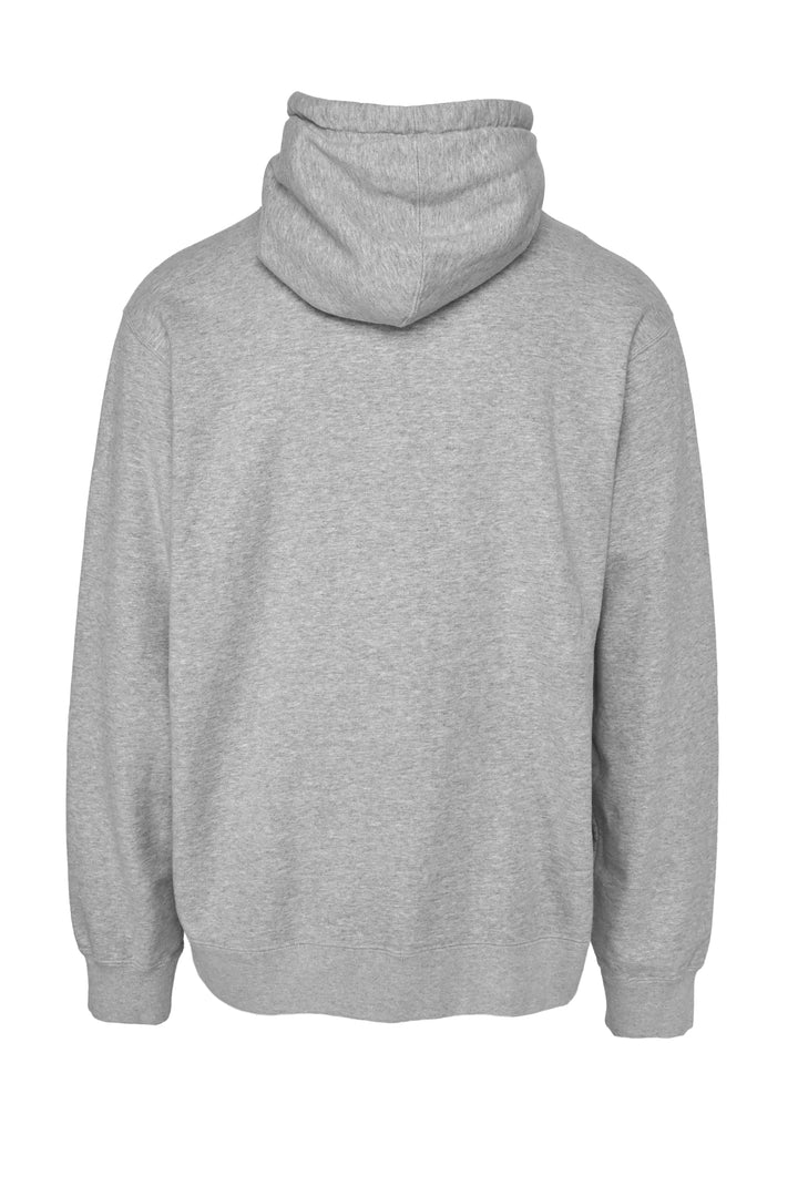 Supreme Size XL Men's Zip Pouch Logo Hoodie
