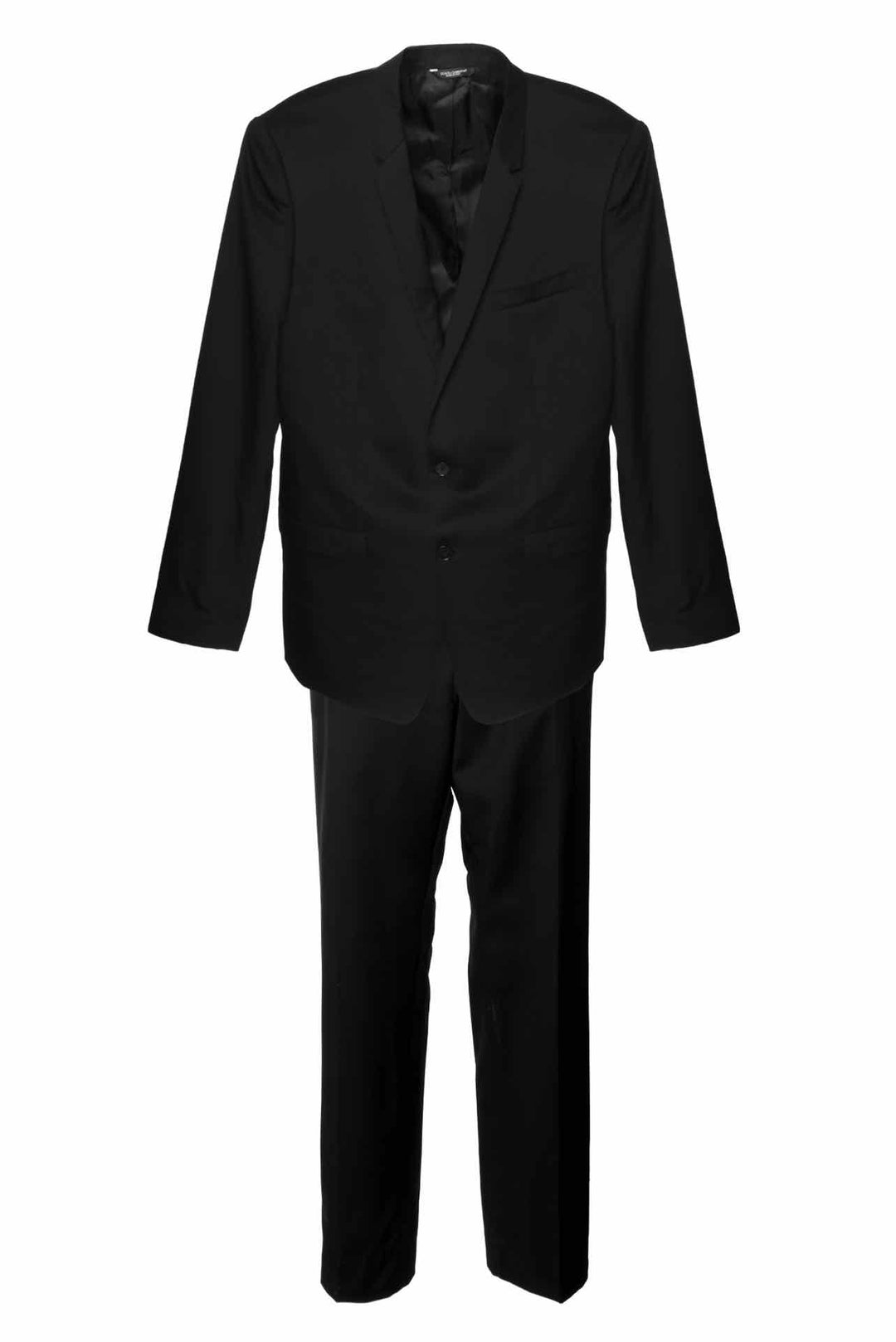Dolce & Gabbana Size 40 Men's Suit