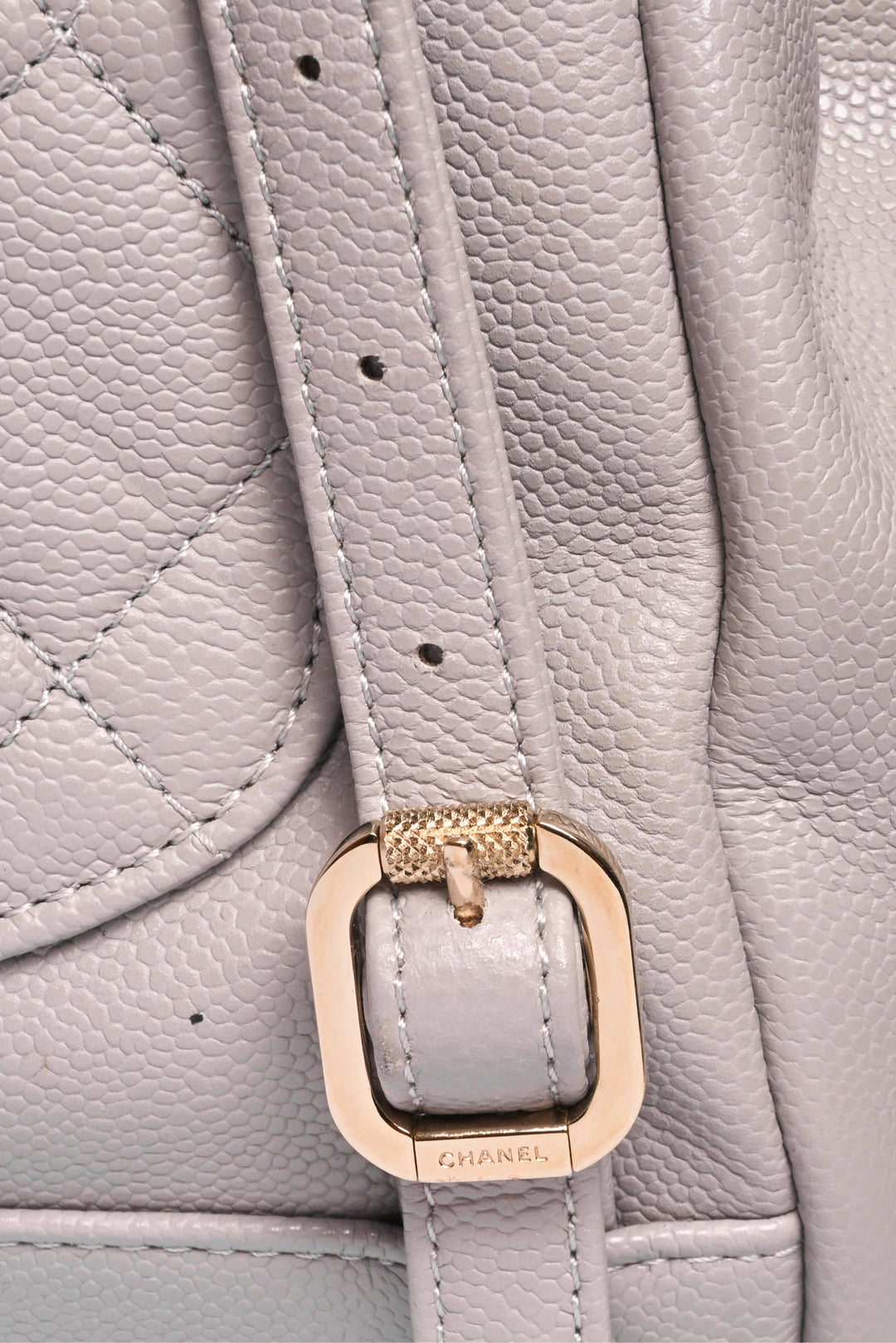 Chanel Affinity small  BackPack