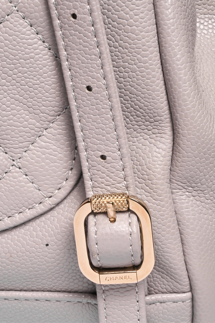 Chanel Affinity small  BackPack