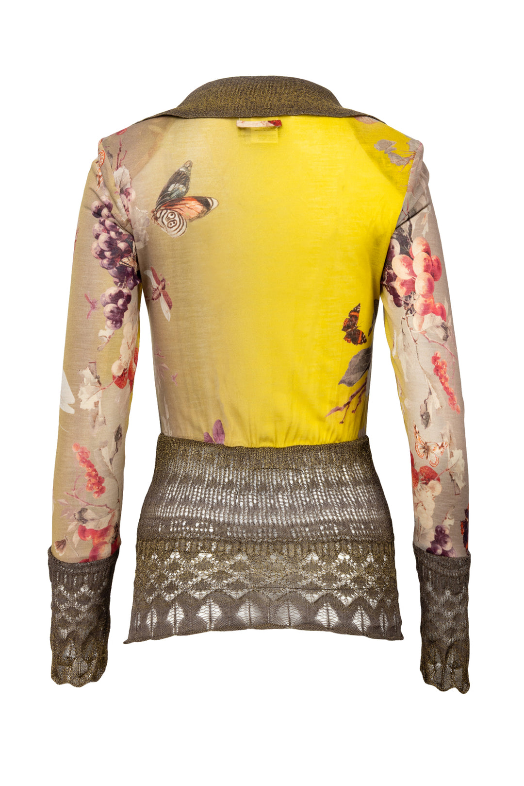 Jean Paul Gaultier Size S Tops