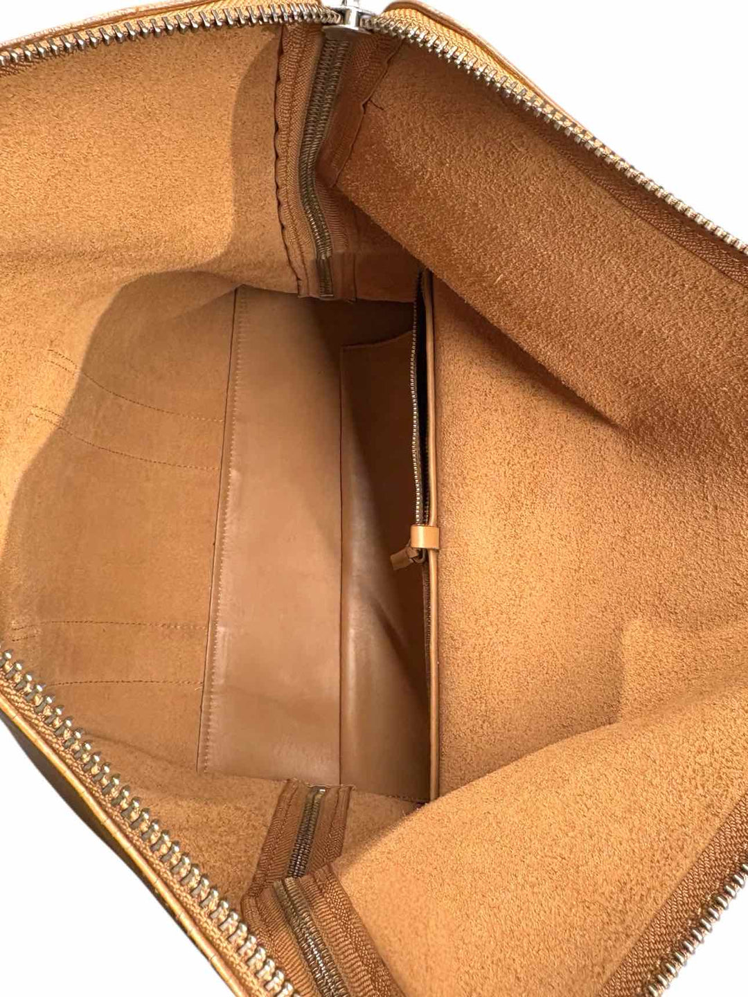 3.1 Phillip Lim Tan Leather  Purse