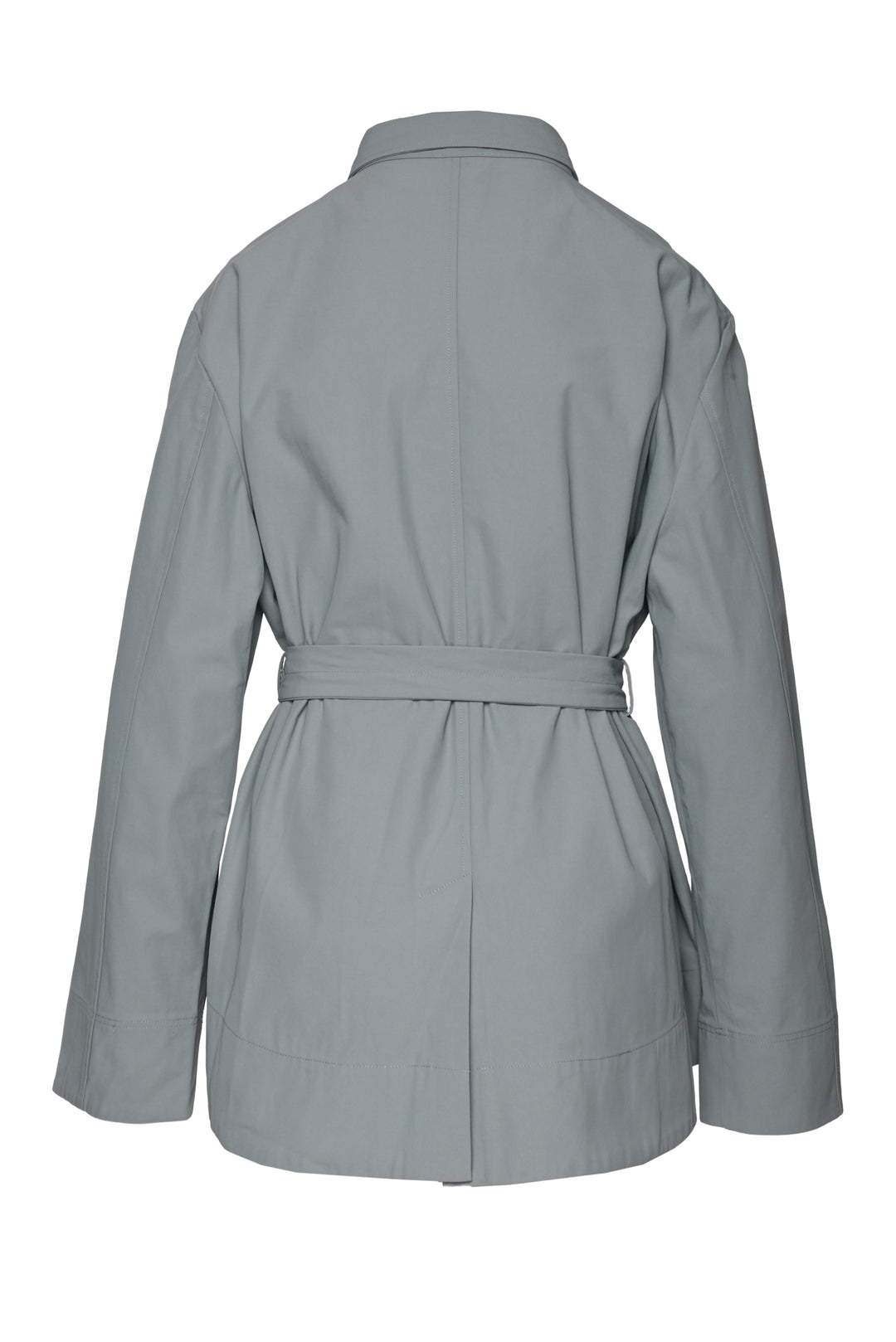 St. Agni Size XL Utility Shirt Jacket