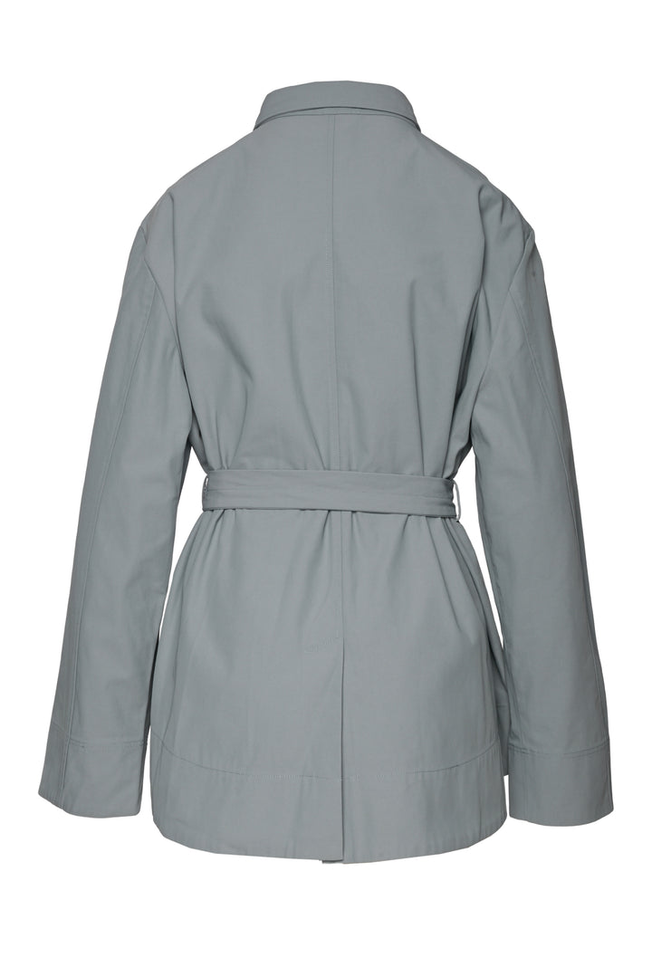 St. Agni Size XL Utility Shirt Jacket