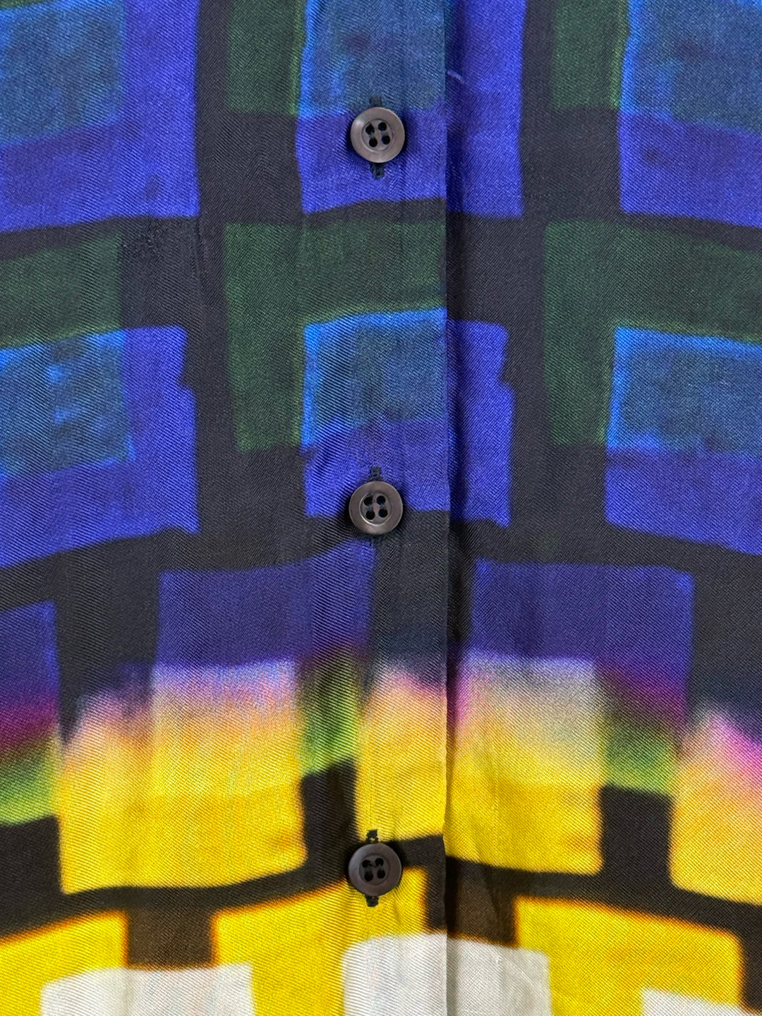 Dries Van Noten Size 42 Blouse
