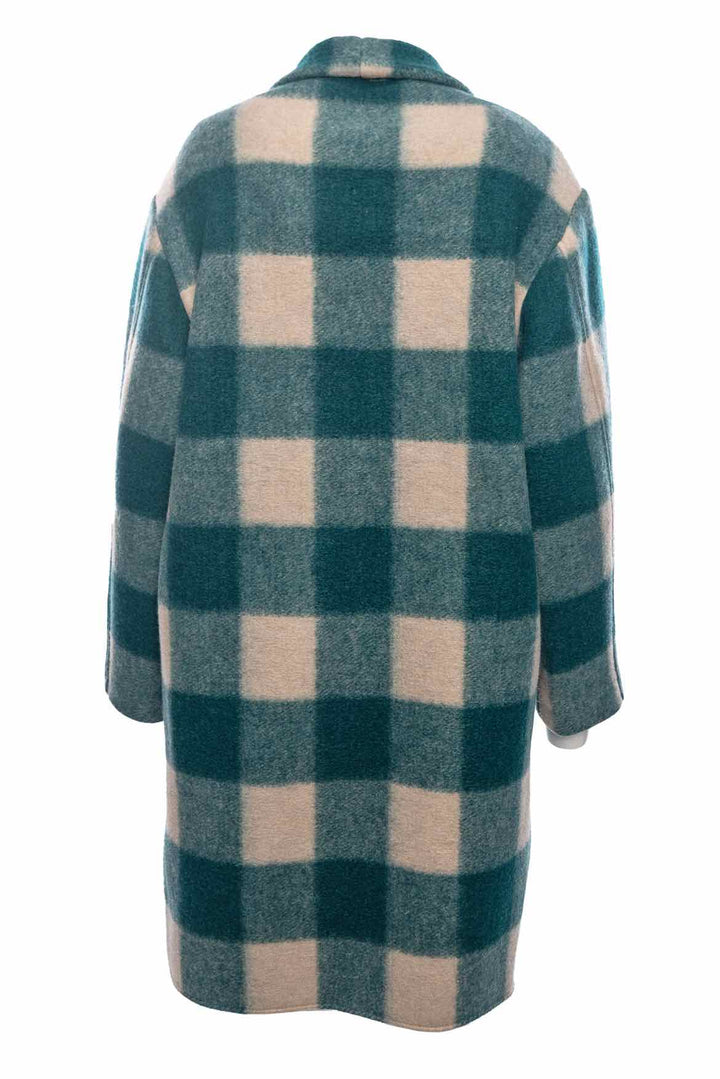 Isabel Marant Etoile Size 38 Coat