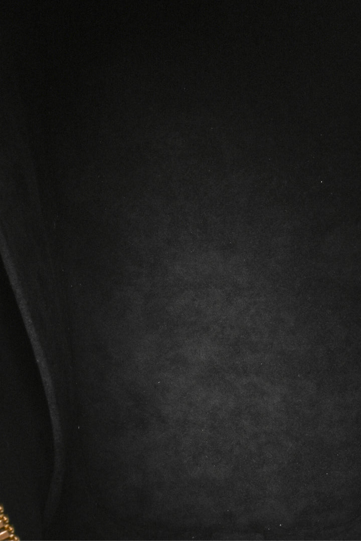Louis Vuitton Boldly Black Monogram Alma BB Shoulder Bag