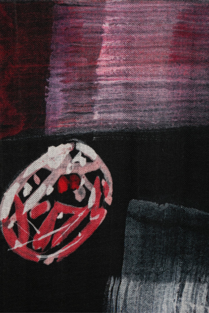 Chanel 2023 Cashmere Scarf