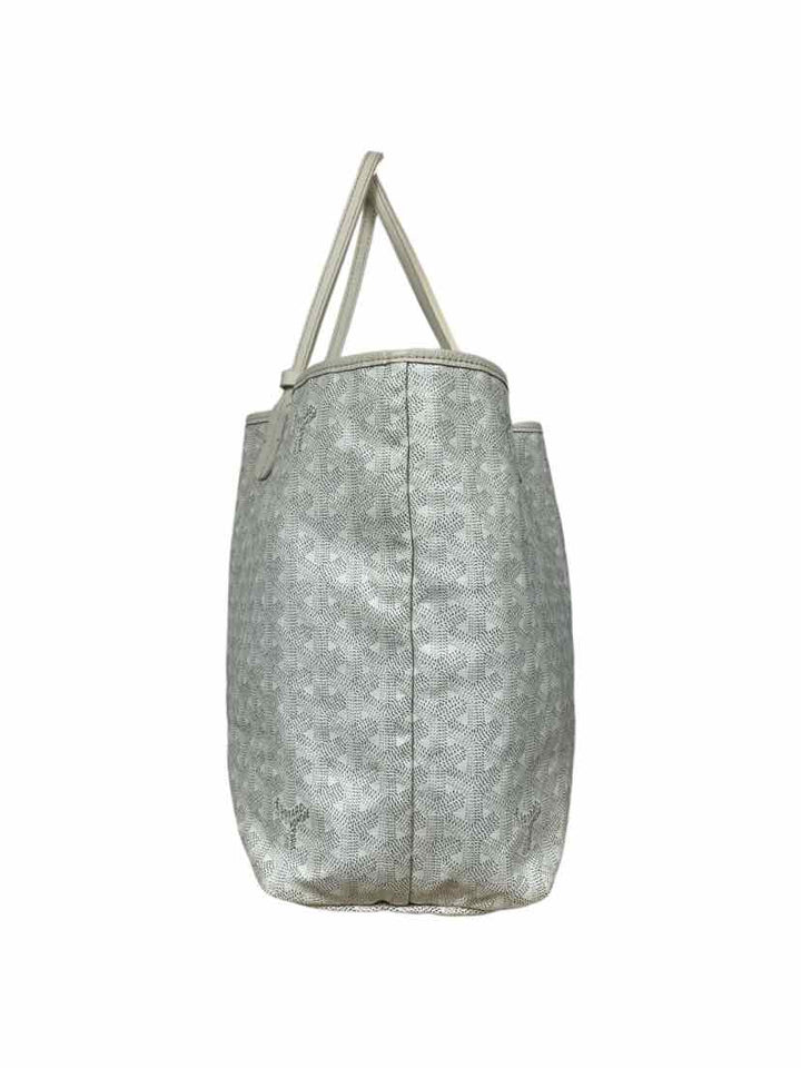 Goyard Saint Louis Goyardine PM Tote