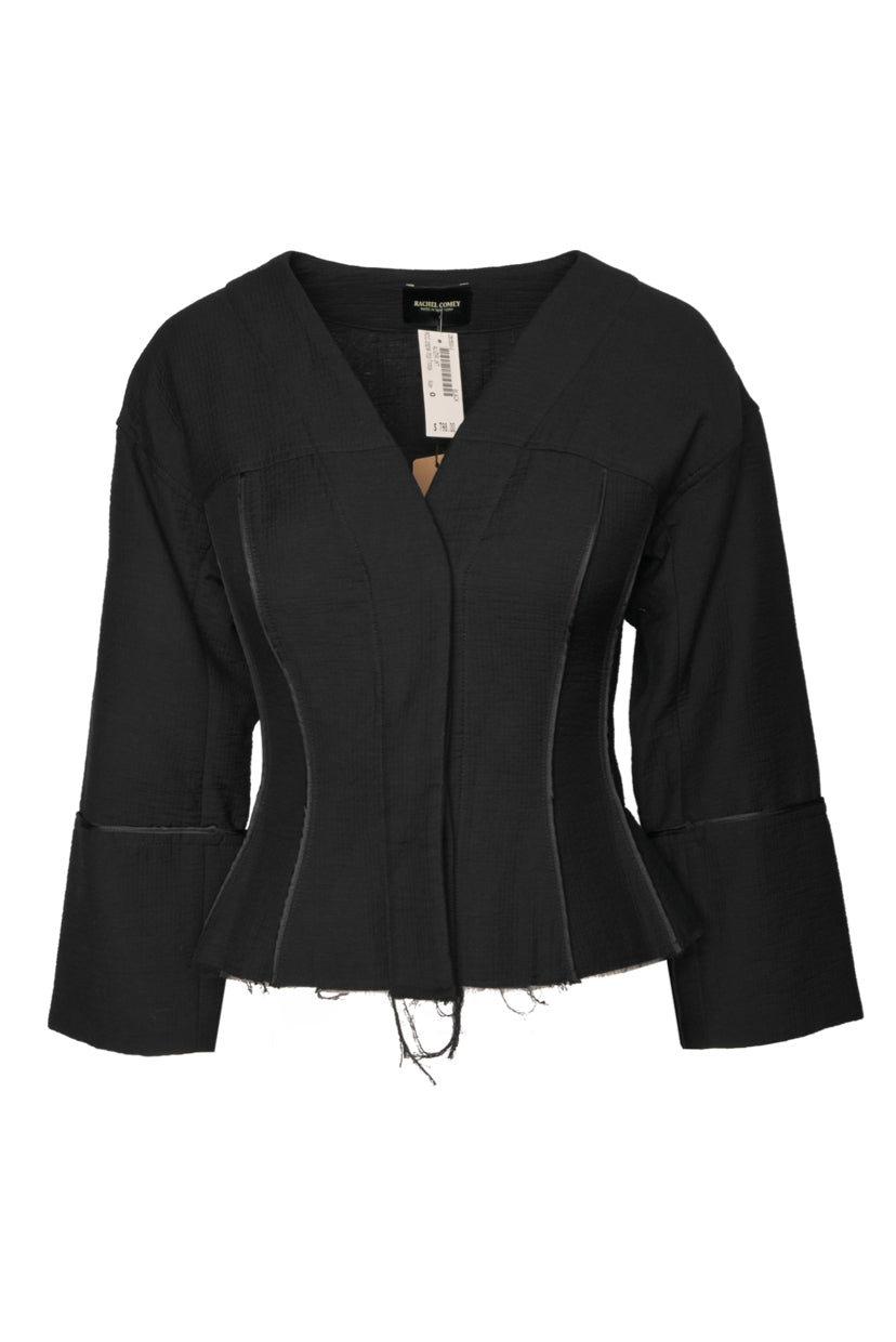 Rachel Comey Size 0 Alzir Jacket