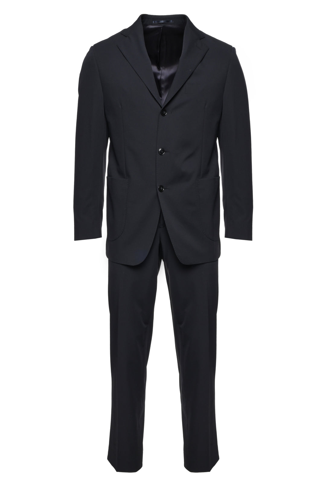 Atelier Munro Size 40 Men's Technical Fabric Suit
