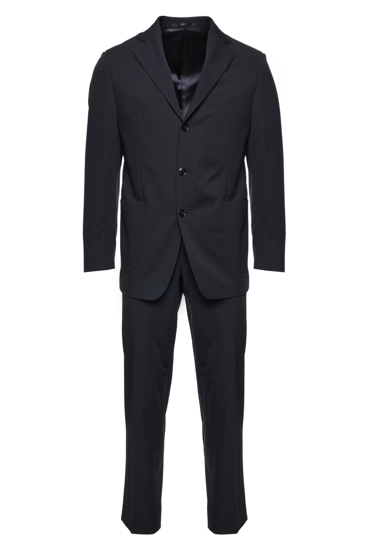 Atelier Munro Size 40 Men's Technical Fabric Suit