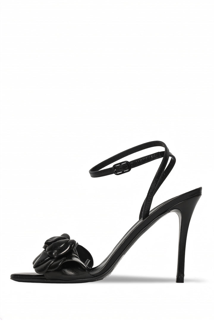 Valentino Size 38.5 Atelier 03 Rose Edition Sandals
