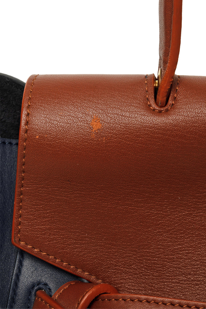 Celine 2014 Mini Belt Bag