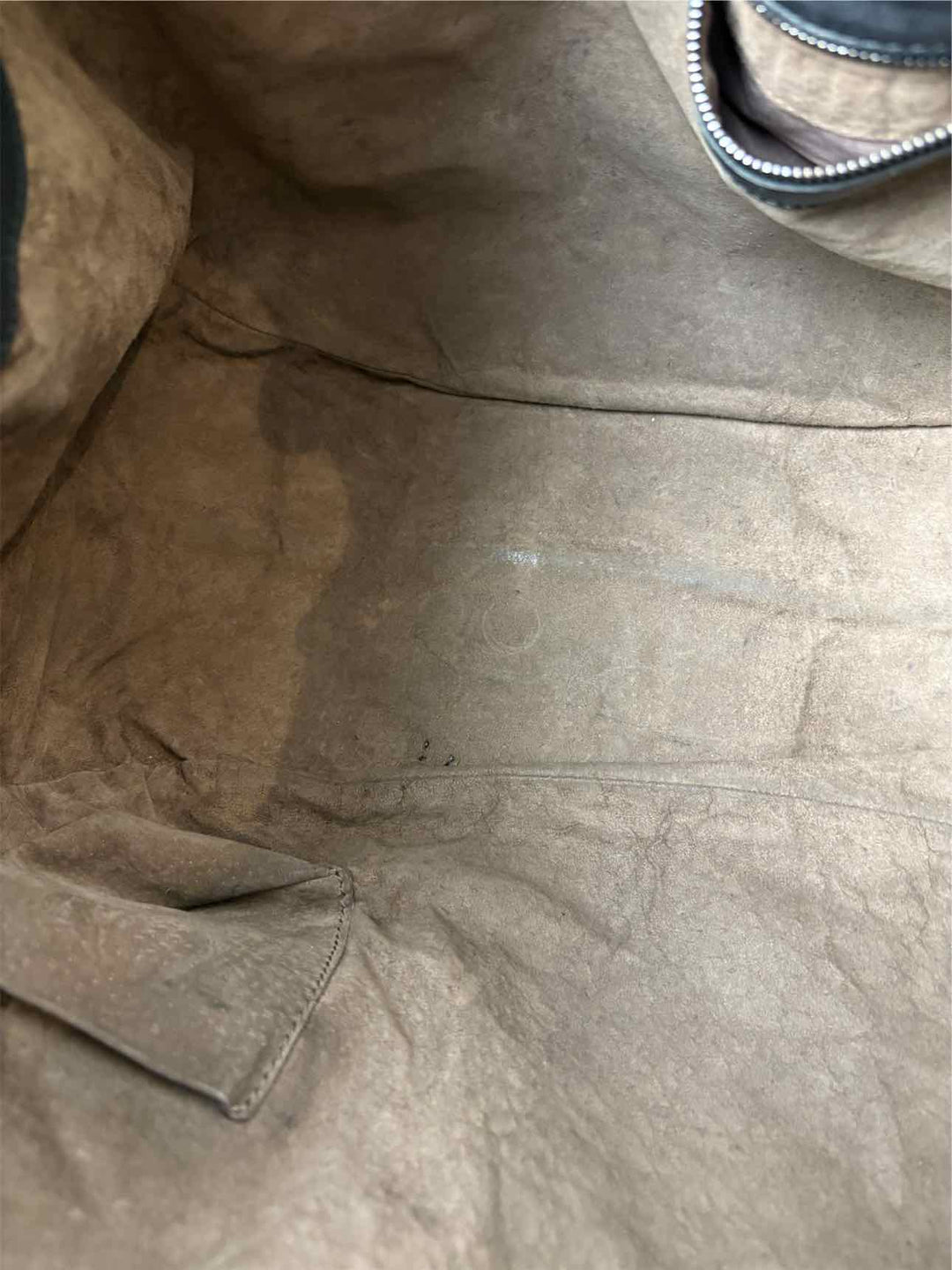 Bottega Veneta Campana Purse