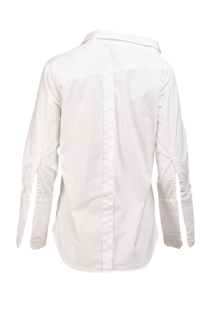 Monse Size 10 Blouse