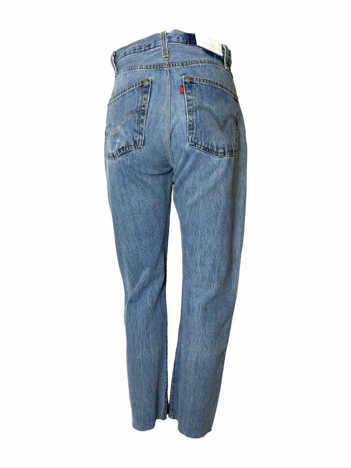 Re/Done x Levi's  Size 27 Jeans
