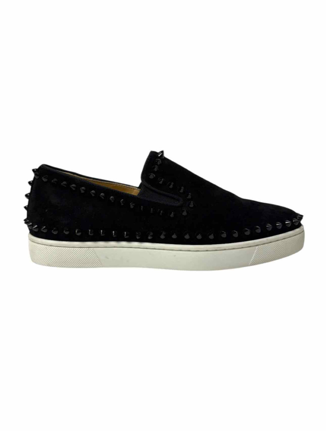 Louboutin Size 39 Sneaker