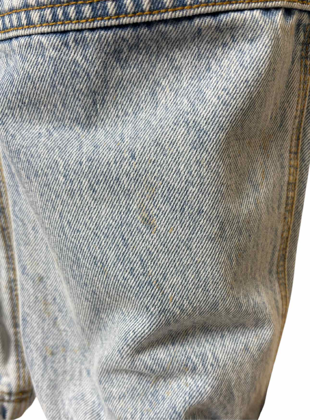 Alexander Wang Size 24 Double Front Carpenter Jeans