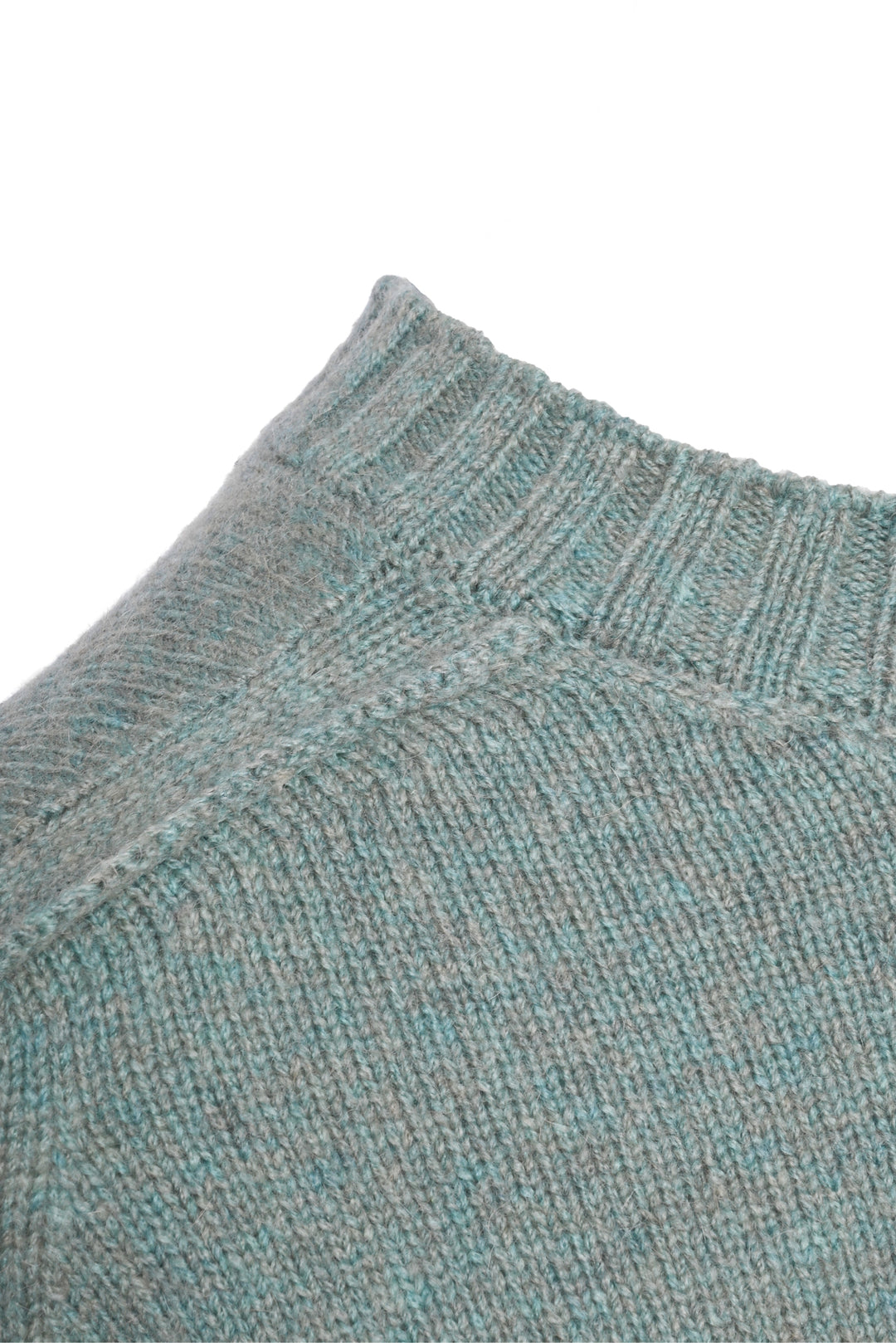 Isabel Marant Size 34 Side Slit Wool-Blend Sweater