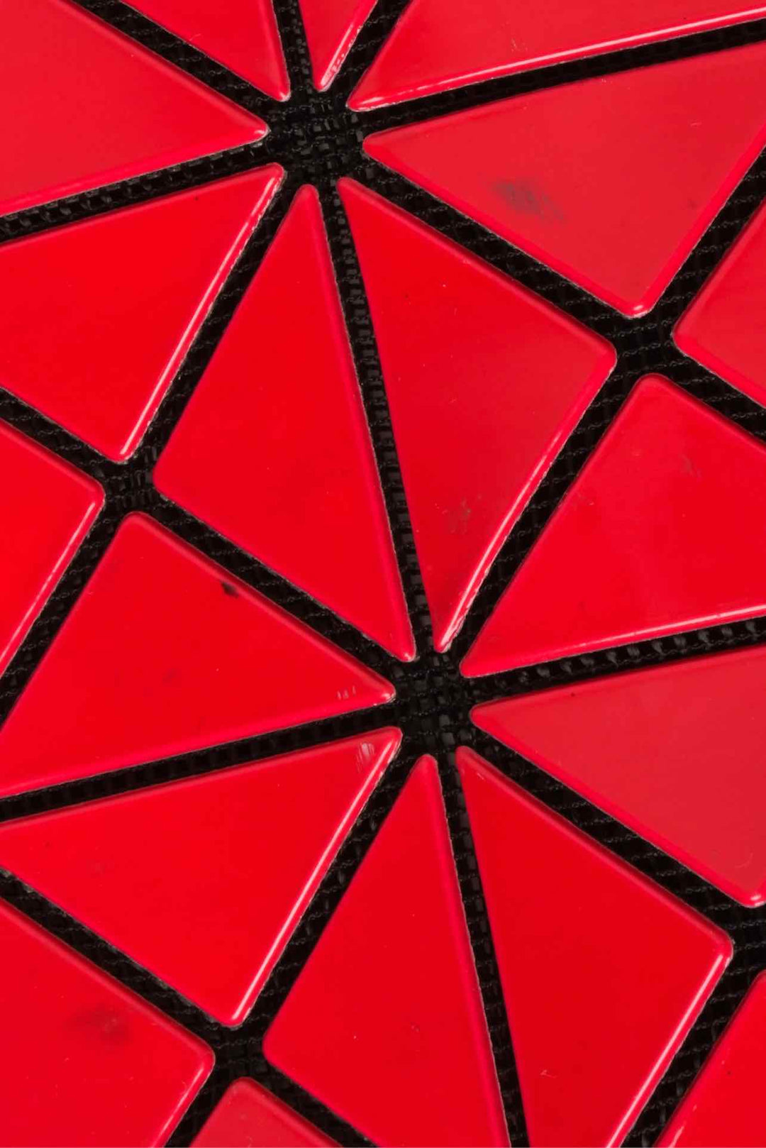 Issey Miyake Prism Tote