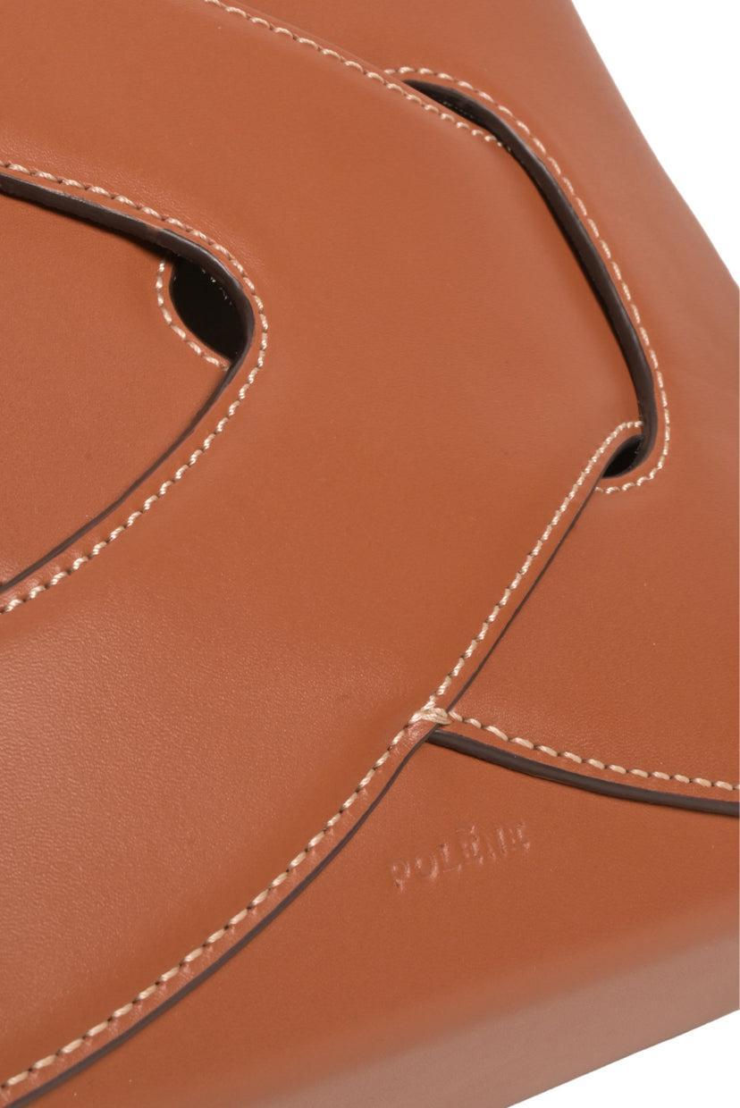 Polene Nodde Shoulder Bag