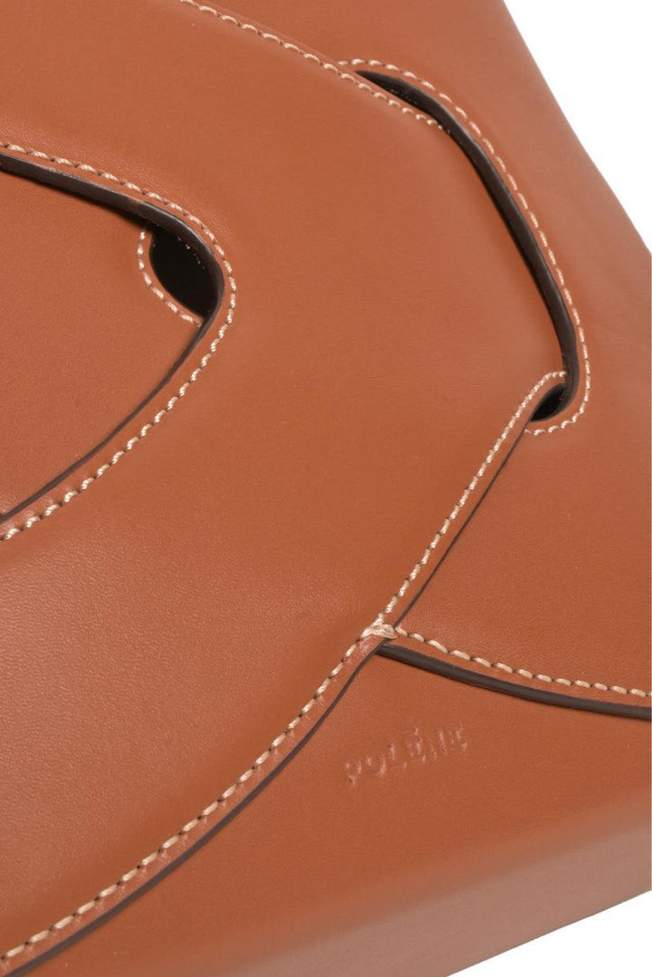 Polene Nodde Shoulder Bag