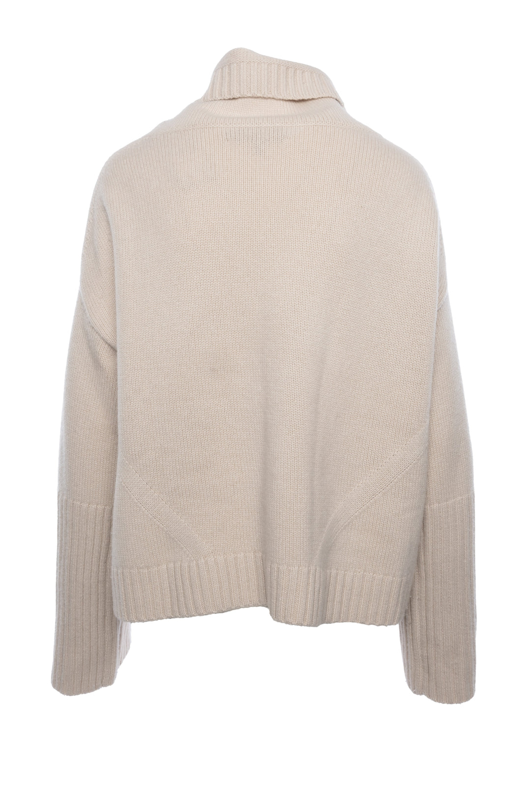 Nili Lotan Size L Cashmere Sweater