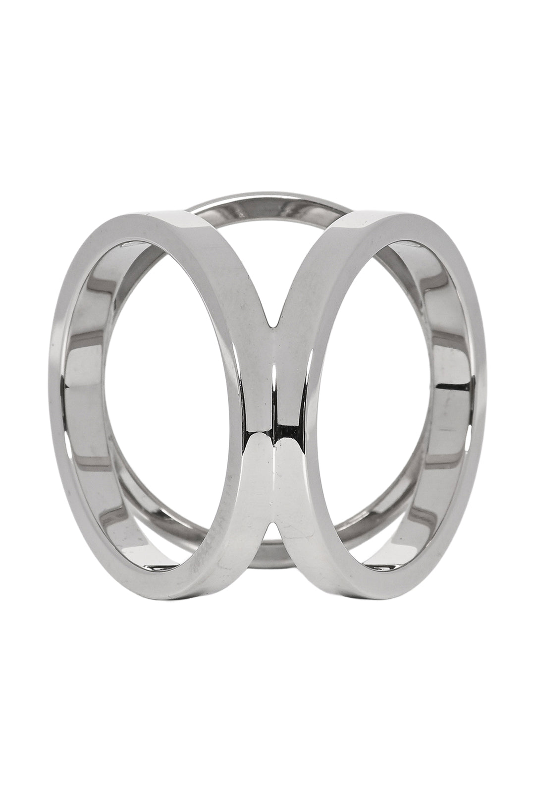 Hermes Trio Scarf 90 Ring