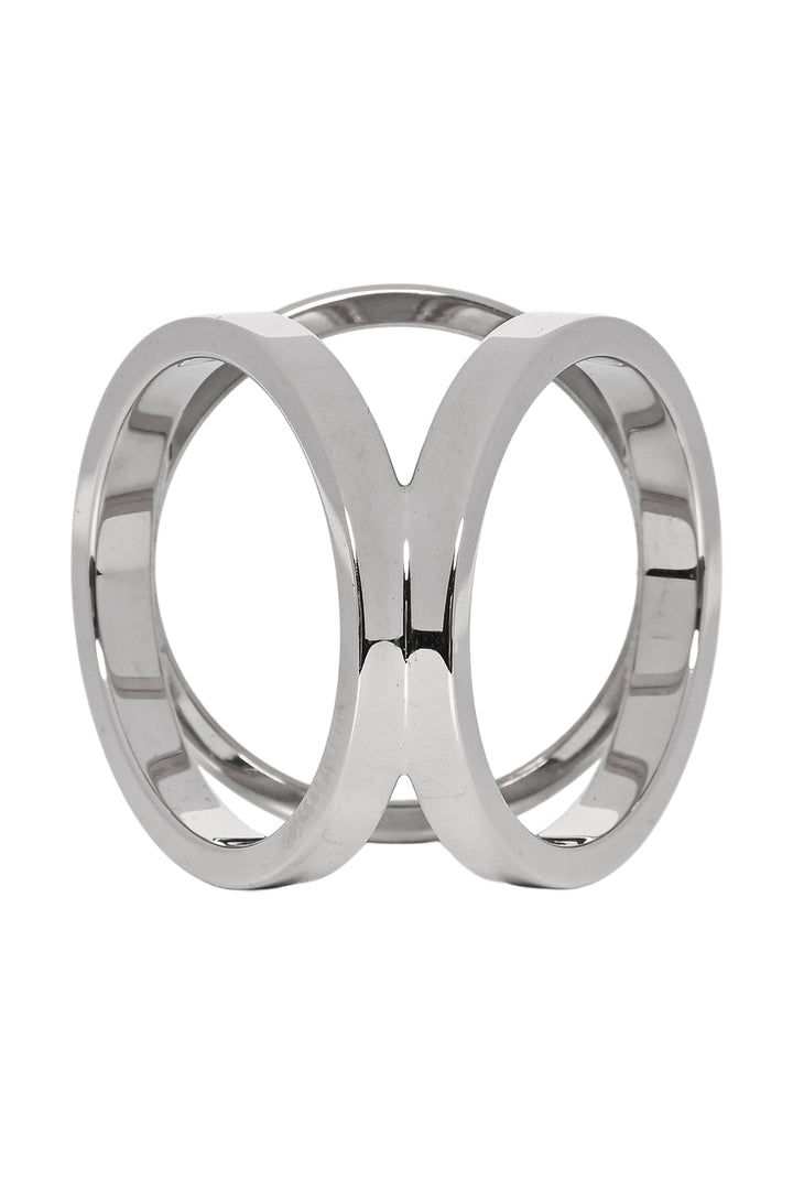 Hermes Trio Scarf 90 Ring