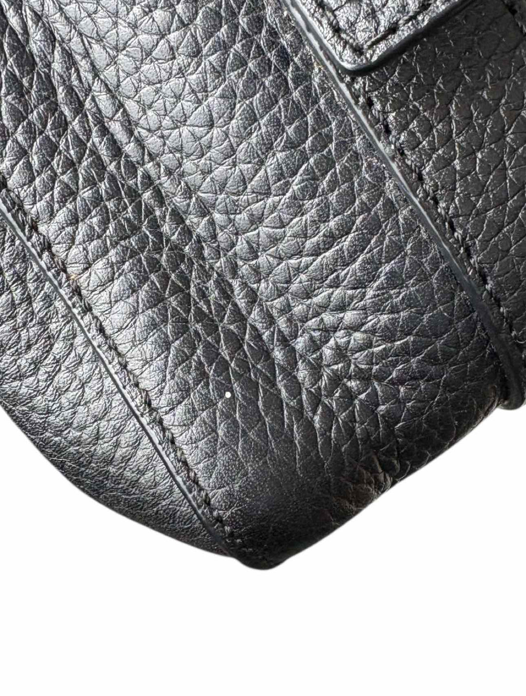 Marc by Marc Jacobs Turnlock Bowler Purse