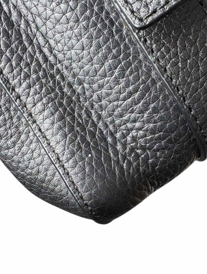 Marc by Marc Jacobs Turnlock Bowler Purse