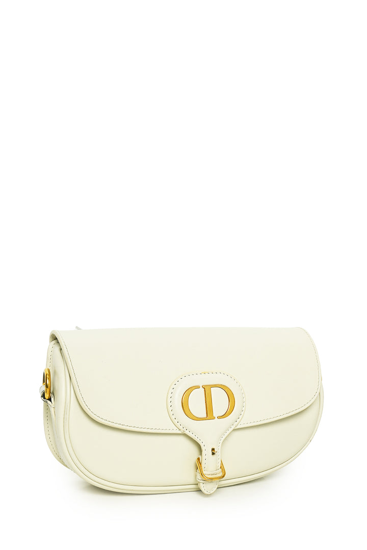 Dior 2021 Bobby East-West Shoulder Bag