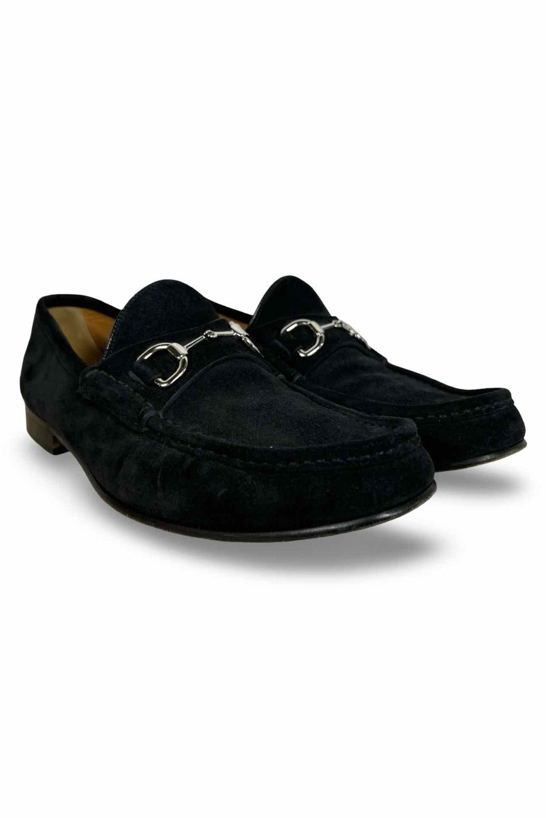 Mens Size 9 Gucci Loafers