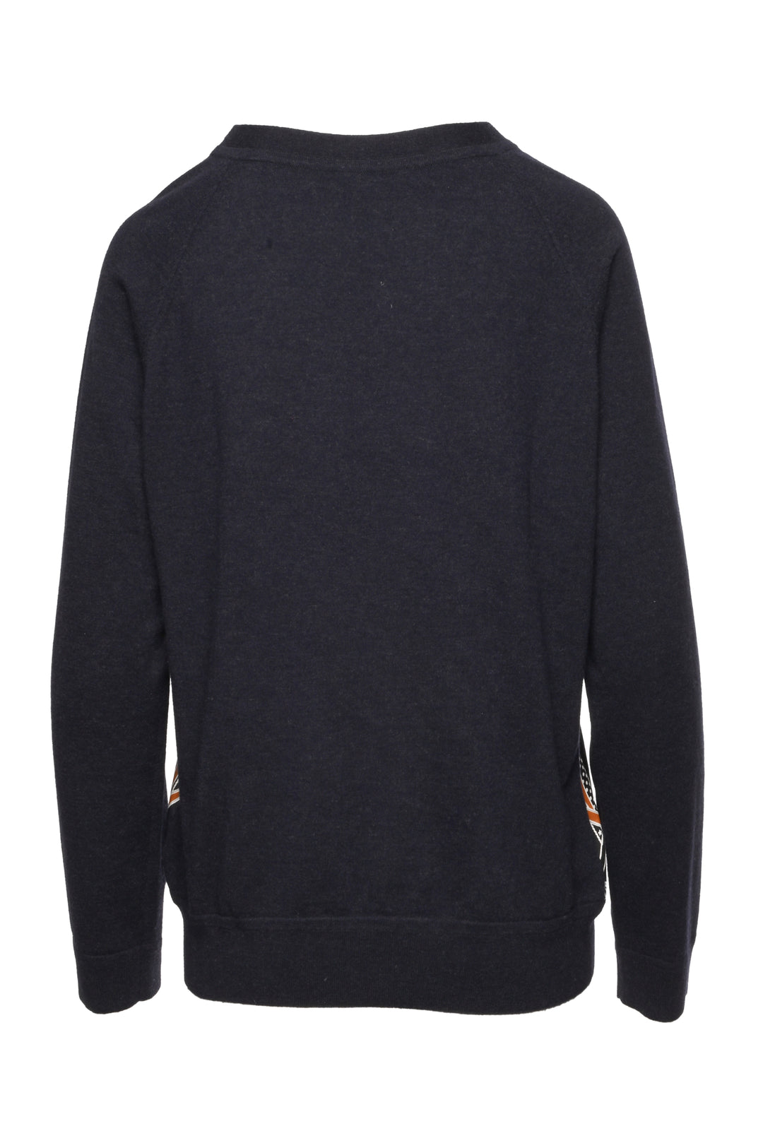 Hermes Size 40 Twillaine Wool Sweater