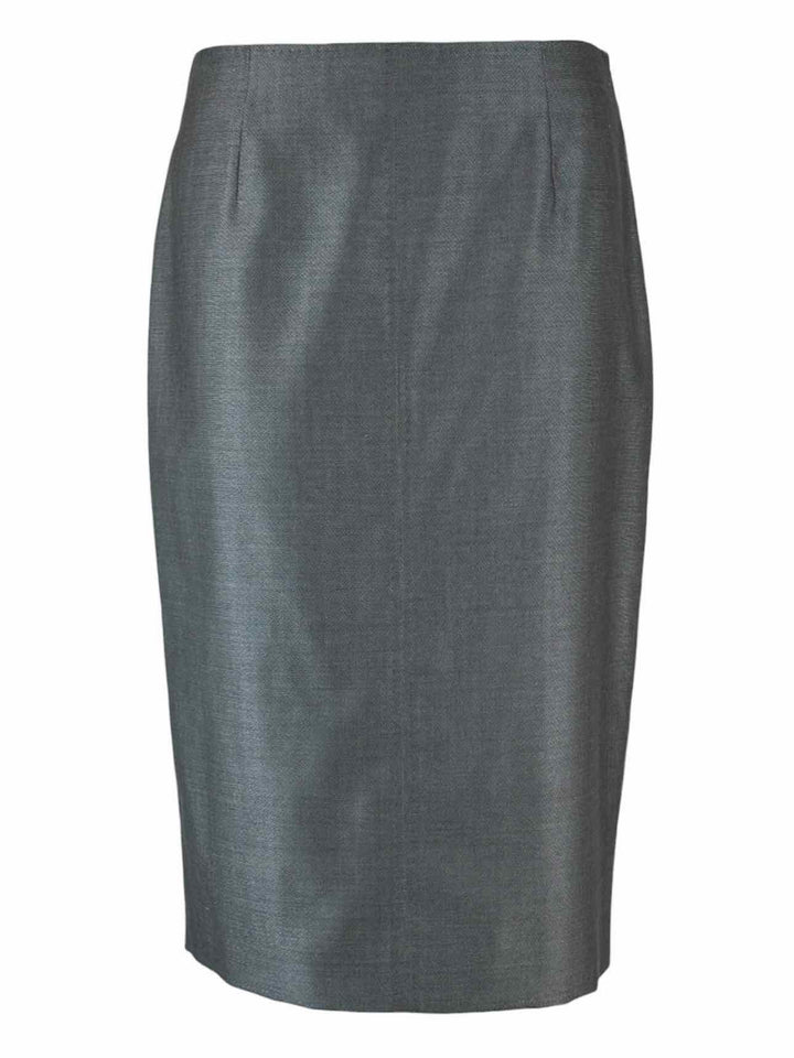 Max Mara Size 38 Skirt