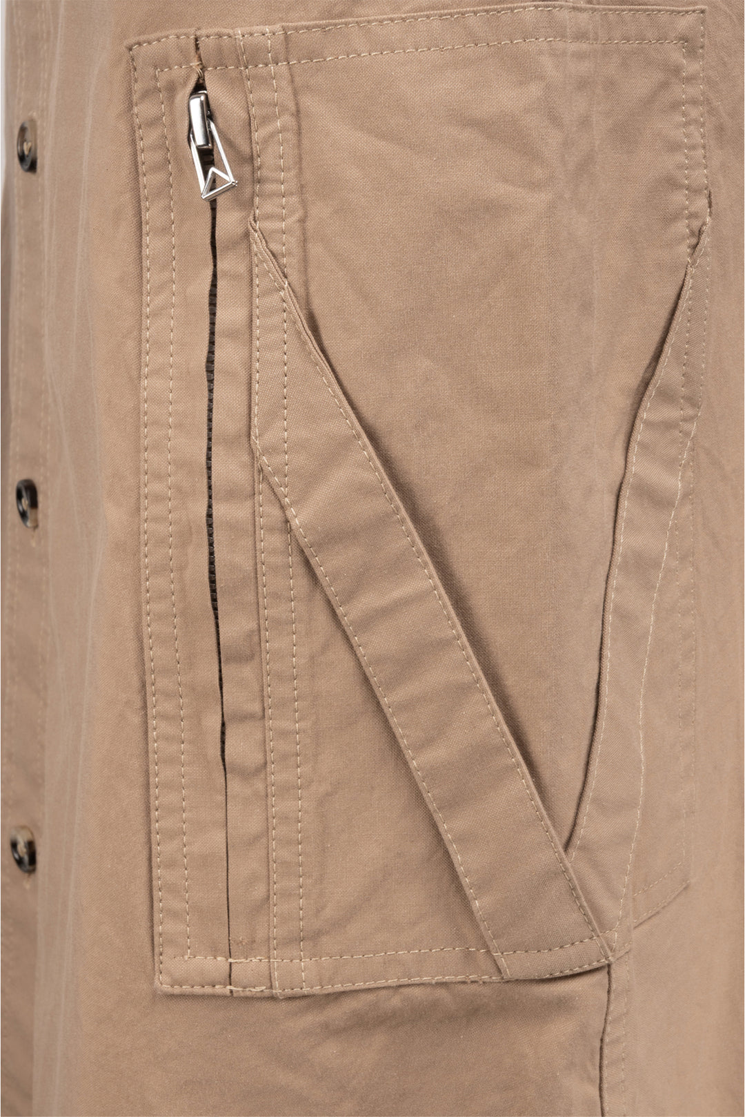 Bottega Veneta Size 4 Belted Cotton Midi Skirt