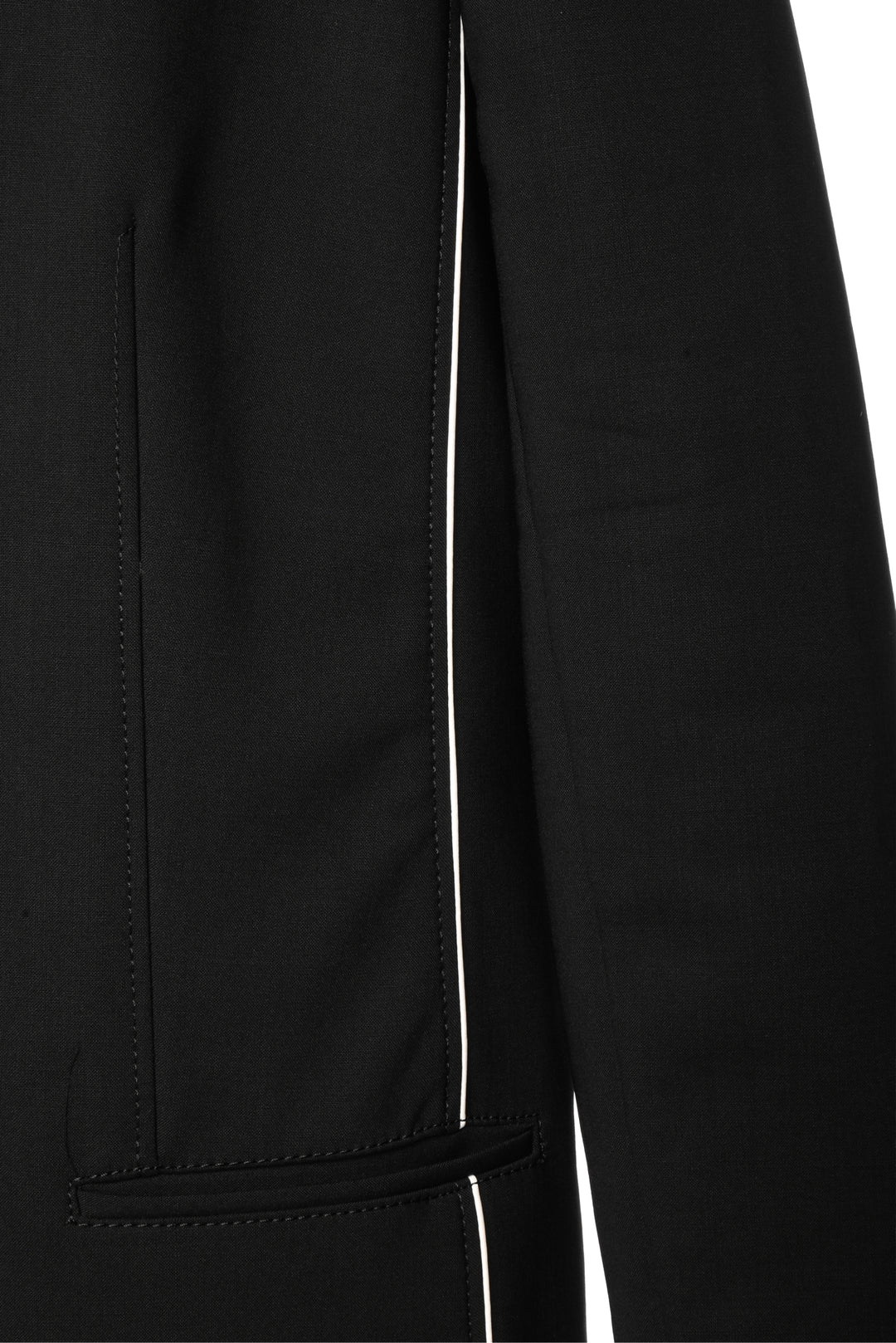 Helmut Lang Size 8 Blazer