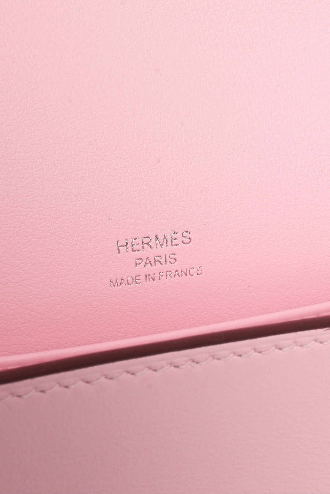 Hermes 2021 Mini Roulis Shoulder Bag